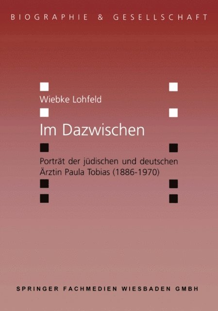 Wiebke Lohfeld - Im Dazwischen, E-bok
