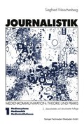 Journalistik