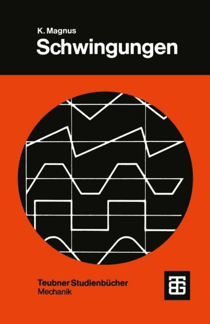 Kurt Magnus - Schwingungen, E-bok