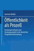 ÿffentlichkeit als Prozeÿ