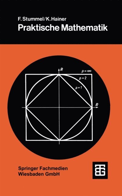 Karl Hainer - Praktische Mathematik, E-bok