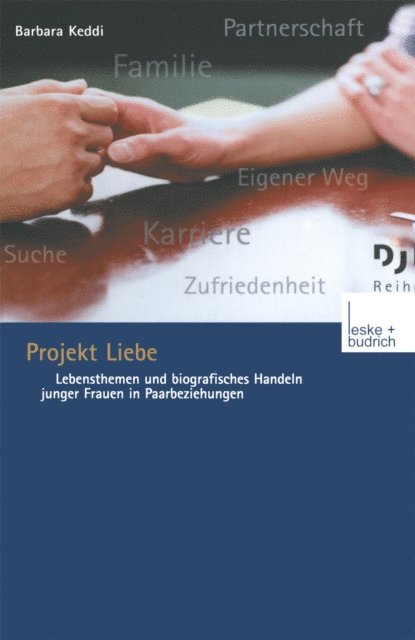 Barbara Keddi - Projekt Liebe, E-bok