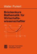 Brückenkurs Mathematik für Wirtschaftswissenschaftler