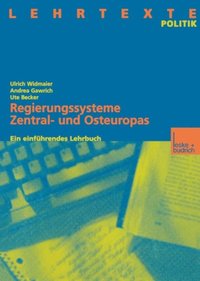 Regierungssysteme Zentral- und Osteuropas