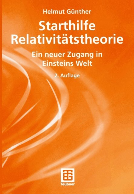 Helmut Gunther - Starthilfe Relativitätstheorie, E-bok