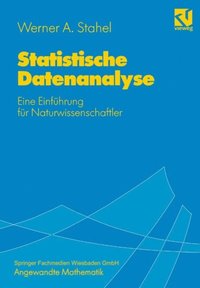 Statistische Datenanalyse