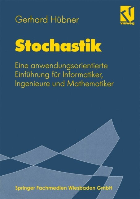 Gerhard Hubner - Stochastik, E-bok