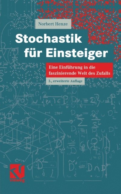 Norbert Henze - Stochastik für Einsteiger, E-bok