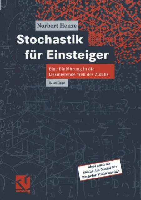 Norbert Henze - Stochastik für Einsteiger, E-bok