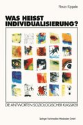 Was heiÃ¿t Individualisierung?