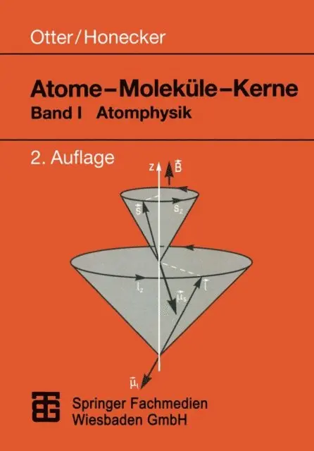 Raimund Honecker - Atome — Moleküle — Kerne, E-bok. Tillgänglighet: Lägg i varukorg