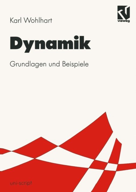 Karl Wohlhart - Dynamik, E-bok