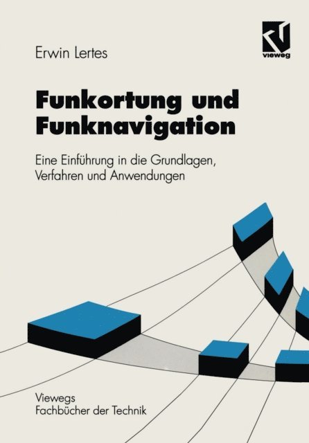 Erwin Lertes - Funkortung und Funknavigation, E-bok