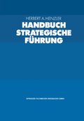 Handbuch Strategische FÃ¼hrung