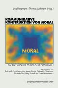 Kommunikative Konstruktion von Moral