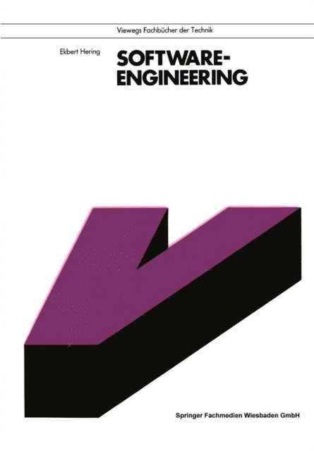 Ekbert Hering, Harald Schumny - Software-Engineering, E-bok