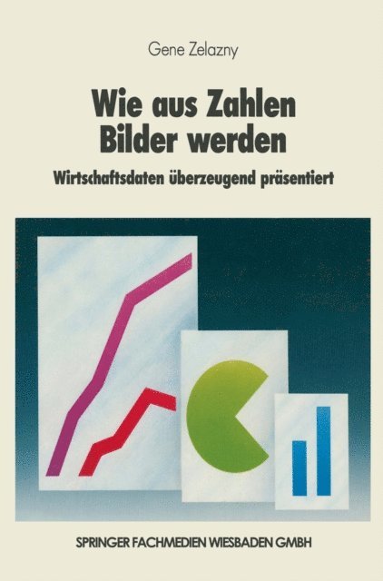 Gene Zelazny - Wie aus Zahlen Bilder werden, E-bok. Tillgänglighet: Lägg i varukorg