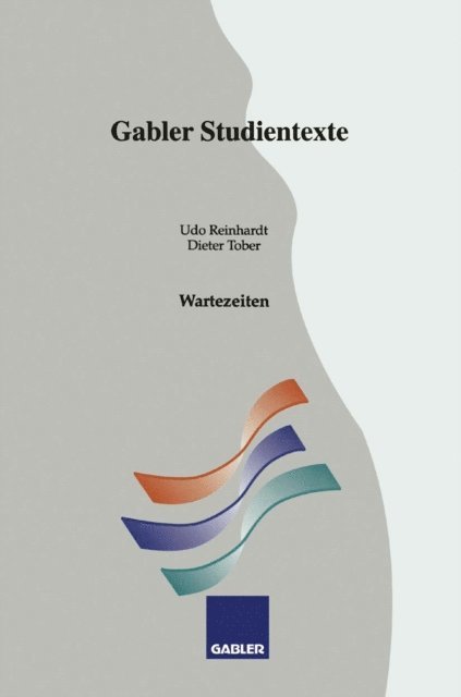 Dieter Tober, Udo Reinhardt - Wartezeiten, E-bok