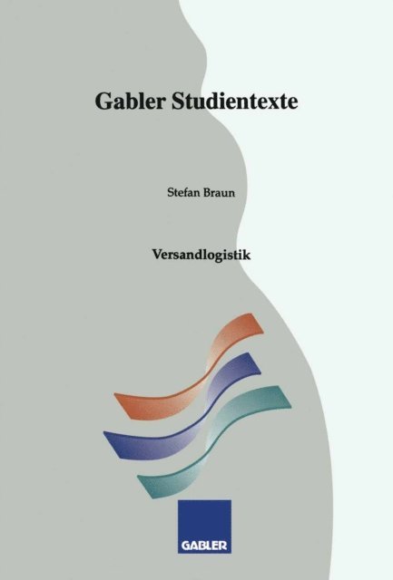 Stefan Braun - Versandlogistik, E-bok