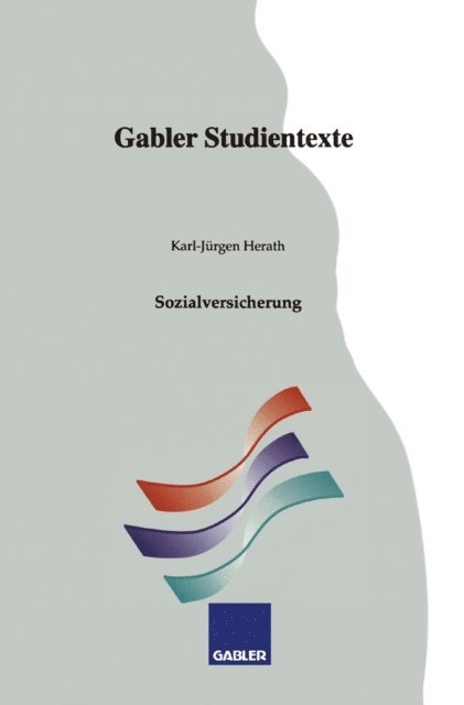 Karl-Jurgen Herath - Sozialversicherung, E-bok