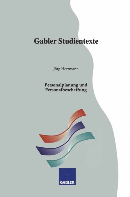 Jorg Herrmann - Personalplanung und Personalbeschaffung, E-bok