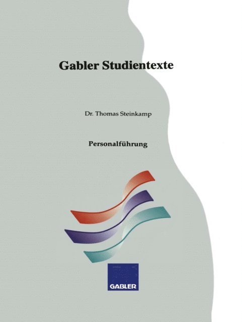 Thomas Steinkamp - Personalführung, E-bok