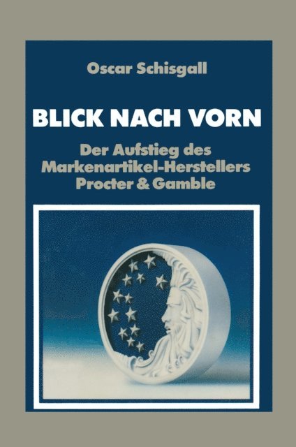 Oscar Schisgall - Blick Nach Vorn, E-bok