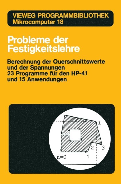 Pietro Labranca - Probleme der Festigkeitslehre, E-bok