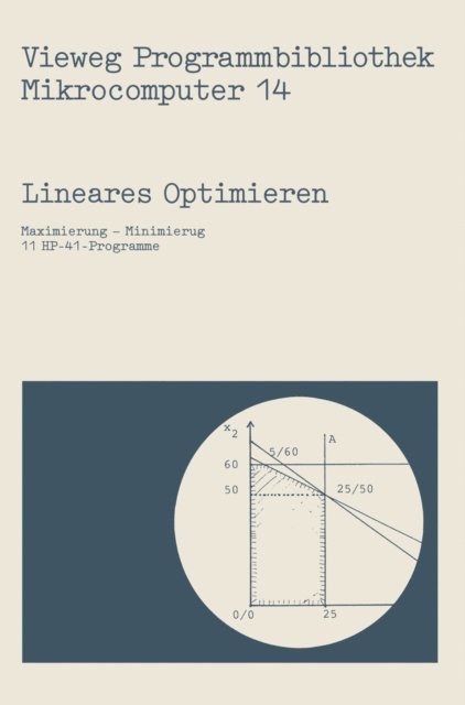 Herbert Mai - Lineares Optimieren, E-bok