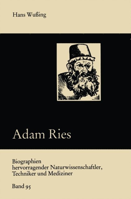 Hans Wussing - Adam Ries, E-bok