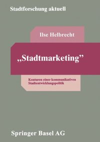 &quote;Stadtmarketing&quote;