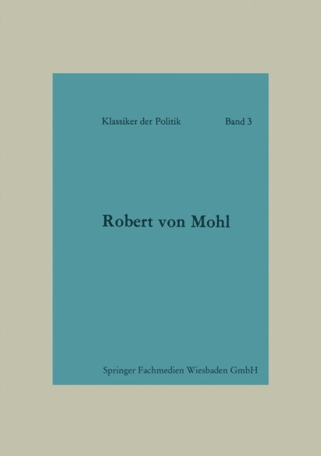 Klaus von Beyme - Politische Schriften, E-bok