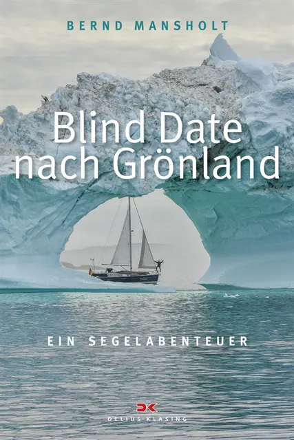 Bernd Mansholt - Blind Date nach Grönland, E-bok. Tillgänglighet: Lägg i varukorg