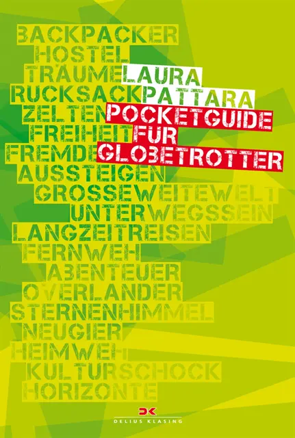 Laura Pattara - Pocketguide für Globetrotter, E-bok. Tillgänglighet: Lägg i varukorg