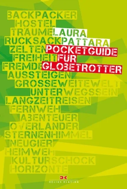 Laura Pattara - Pocketguide für Globetrotter, E-bok. Tillgänglighet: Lägg i varukorg