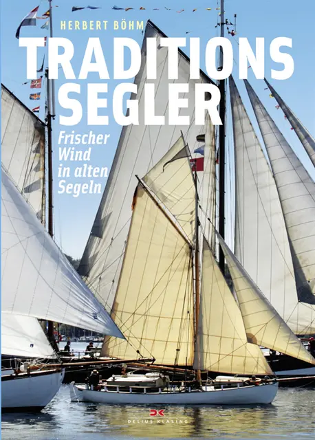 Herbert Bohm - Traditionssegler, E-bok. Tillgänglighet: Lägg i varukorg