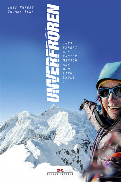 Lisa Lindner, Thomas Senf, Ines Papert - Unverfroren, E-bok