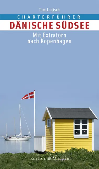 Tom Logisch - Charterführer Dänische Südsee, E-bok. Tillgänglighet: Lägg i varukorg