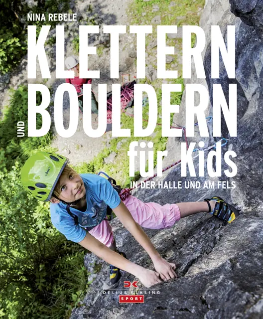 Nina Rebele - Klettern und Bouldern für Kids, E-bok. Tillgänglighet: Lägg i varukorg