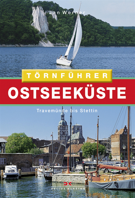 Jan Werner - Ostseeküste 2, E-bok