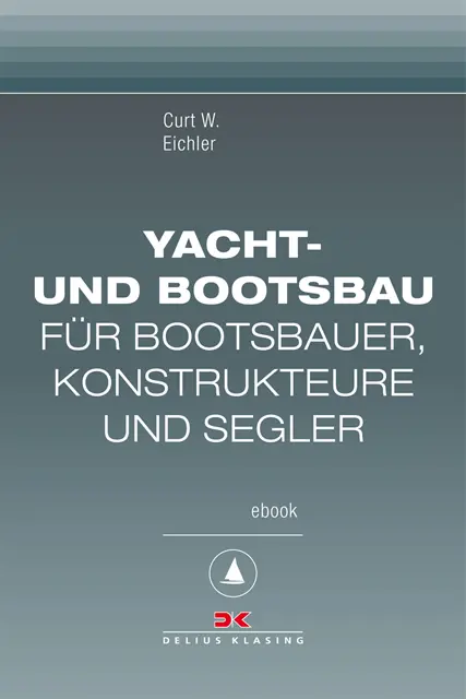 Curt W. Eichler - Yacht- und Bootsbau, E-bok. Tillgänglighet: Lägg i varukorg