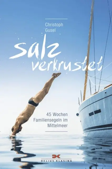 Christoph Gusel - Salzverkrustet, E-bok. Tillgänglighet: Lägg i varukorg