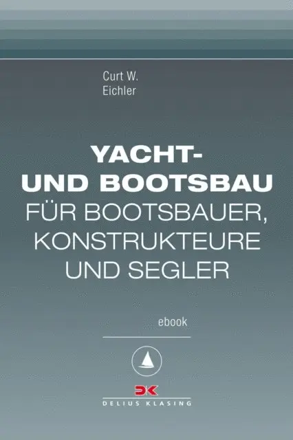 Curt W. Eichler - Yacht- und Bootsbau, E-bok. Tillgänglighet: Lägg i varukorg