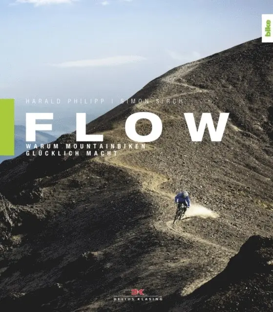 Simon Sirch, Harald Philipp - Flow, E-bok. Tillgänglighet: Lägg i varukorg