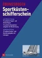 Übungsbogen Sportküstenschifferschein, Häftad. Tillgänglighet: Lägg i varukorg