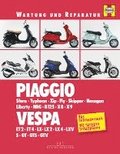 Piaggio / Vespa