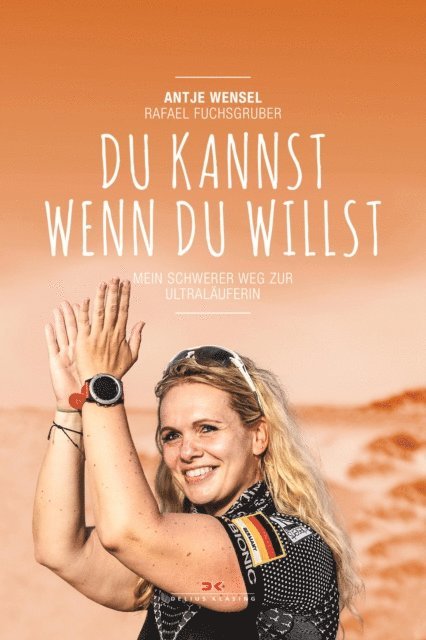 Rafael Fuchsgruber, Antje Wensel - Du kannst, wenn du willst, E-bok. Tillgänglighet: Lägg i varukorg