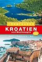 Dieter Berner - Törnführer Kroatien und Montenegro, Häftad. Tillgänglighet: Lägg i varukorg
