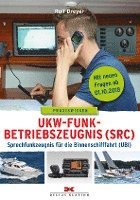 UKW-Funkbetriebszeugnis (SRC) und Sprechfunkzeugnis fr die Binnenschifffahrt (UBI)