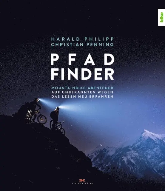 Christian Penning, Harald Philipp - Pfad-Finder, E-bok. Tillgänglighet: Lägg i varukorg